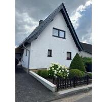 Gepflegtes Einfamilienhaus in ruhiger, zentraler Lage in BItburg