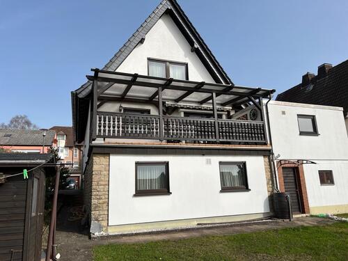 Foto - Einfamilienhaus in Bitburg