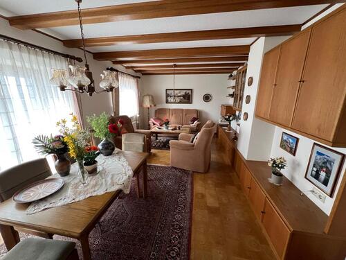 Foto - Einfamilienhaus in Bitburg zum Kaufen