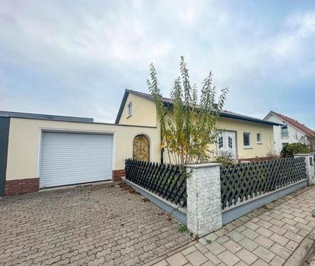 Foto - Charmantes Bungalow in zentraler Lage