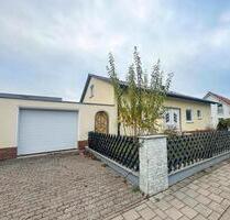 Charmantes Bungalow in zentraler Lage - Herzogenaurach
