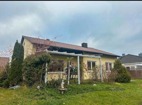 Foto - 5 Zimmer Bungalow zum Kaufen in Herzogenaurach