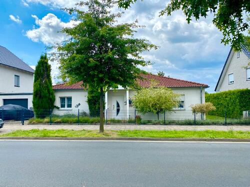 Foto - Familienfreundlicher Bungalow in Lamme mit großzügigem Garten