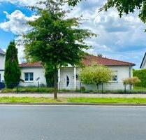 Familienfreundlicher Bungalow in Lamme mit großzügigem Garten - Braunschweig Lehndorf-Watenbüttel
