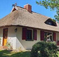 Ferienhaus auf der Insel RügenMönchgut (Alt Reddevitz) - Sellin