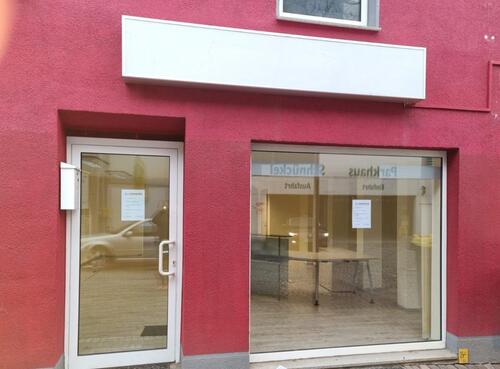 Foto - Vielseitiges Ladenlokal im Zentrum von Unna zu vermieten