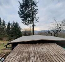 Grundstück Grünland am Sickenberg - Bad Sooden-Allendorf