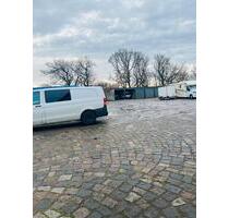 Stellplätze für WohnwagenMobile, Boote und dergleichen - Tastrup