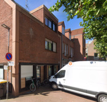 1 Zimmer Wohnung in Vechta zu vermieten (110003)