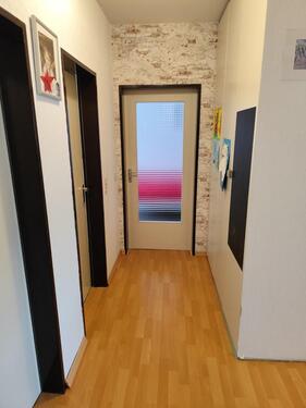Foto - Etagenwohnung in Beverungen