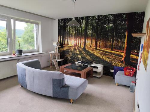 Foto - Etagenwohnung in Beverungen zur Miete