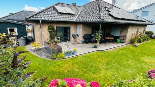 Foto - -Provisionsfrei- Toller Bungalow mit großzügiger Ausstattung