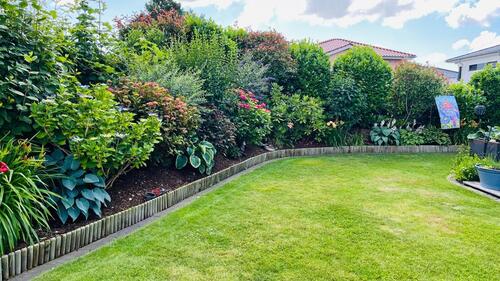 Foto - Einfamilienhaus zum Kaufen in Geestland