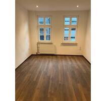 Zentrale renovierte Erdgeschosswohnung mit Gartennutzung - Iserlohn