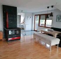 4-Zimmerwohnung in Haag bei Neuendettelsau