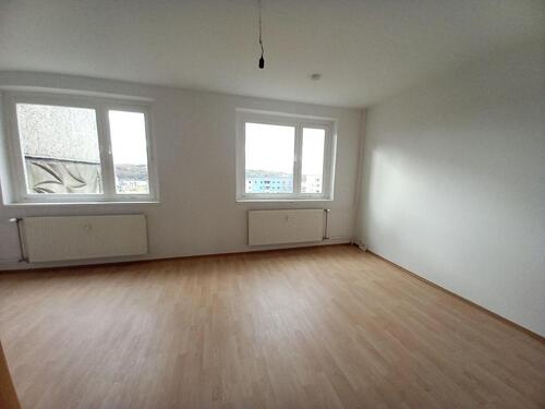 Foto - Etagenwohnung zur Miete in Gera