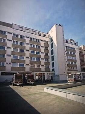 Foto - Etagenwohnung zum Kaufen in Nürnberg