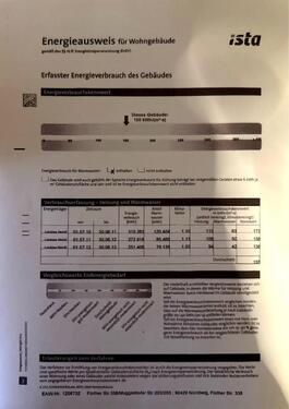Foto - Etagenwohnung in Nürnberg zum Kaufen
