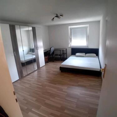 Foto - Etagenwohnung in Unterschneidheim