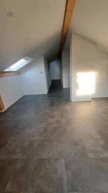 Foto - Wohnung Dachwohnung Erstbezug - 650,00 EUR Kaltmiete,