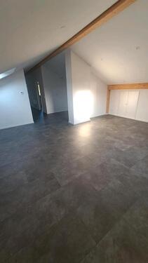 Foto - Etagenwohnung in Aindling