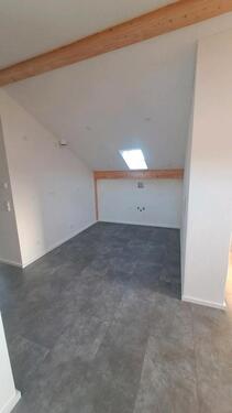 Foto - Etagenwohnung in Aindling zur Miete