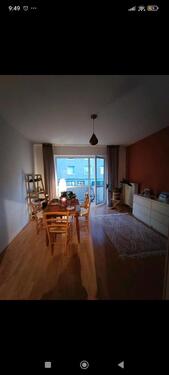 Foto - Wohnung in Derendorf zur Zwischenmiete