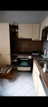 Foto - Etagenwohnung zur Miete in Düsseldorf