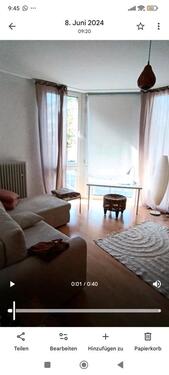 Foto - Etagenwohnung in Düsseldorf