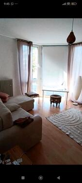 Foto - Etagenwohnung in Düsseldorf zur Miete