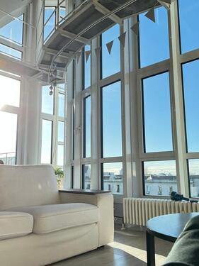 Foto - Etagenwohnung zur Miete in Berlin