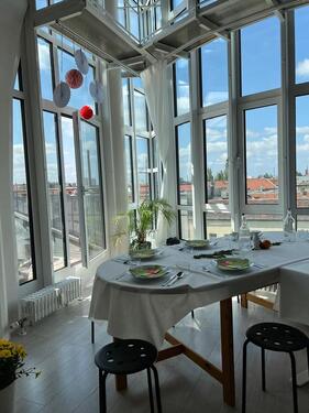 Foto - Etagenwohnung in Berlin