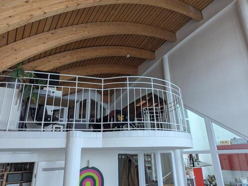 Foto - Etagenwohnung in Berlin zur Miete