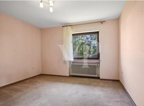 Foto - Etagenwohnung in Saarlouis