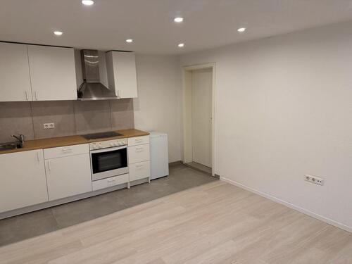 Foto - Etagenwohnung in Villingen-Schwenningen zur Miete