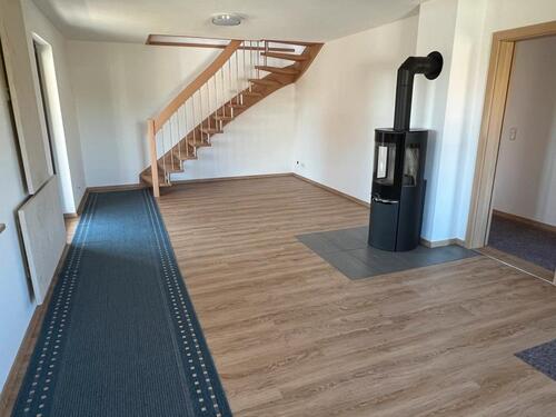 Foto - Etagenwohnung in Nittendorf zur Miete