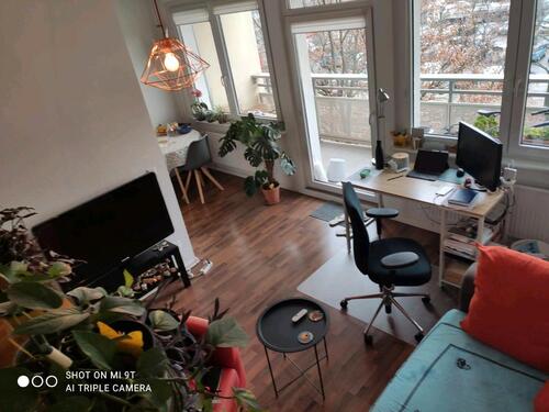 Foto - 2 Zimmer Etagenwohnung zur Miete in Berlin