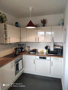 Foto - 2 Zimmer Etagenwohnung in Berlin