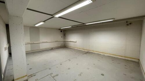 Foto - Kellerraum Lagerraum ca. 35 qm abschließbar, nicht einsehbar