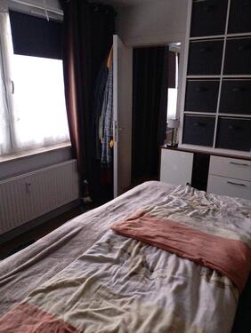 Foto - 3 Zimmer Etagenwohnung zur Miete in Lübeck