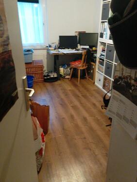 Foto - 3 Zimmer Etagenwohnung in Lübeck