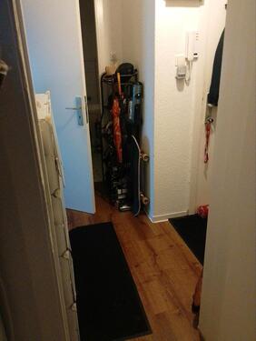 Foto - Etagenwohnung in Lübeck zur Miete