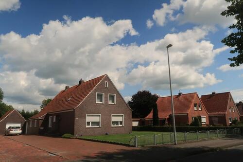 Foto - Fehnhaus am Kanal - 289.000,00&nbsp;EUR Kaufpreis, ca.&nbsp; 115,00&nbsp;m&sup2;