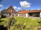 Foto - Einfamilienhaus in Leer (Ostfriesland) zum Kaufen
