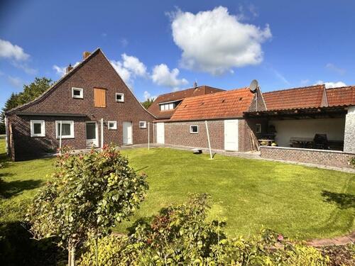 Foto - Einfamilienhaus in Leer (Ostfriesland) zum Kaufen