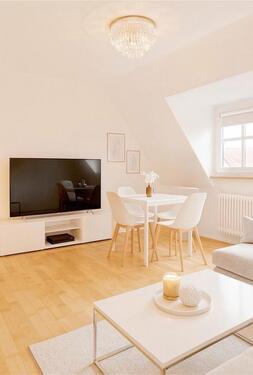 Foto - 3,5 Zimmer Wohnung in Neutraubling