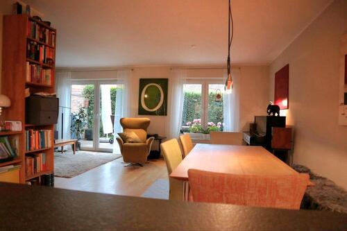 Foto - Von Privat- Energieeffizientes Reihenmittelhaus top Lage, Solar