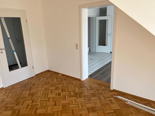 Foto - 1 Zimmer Erdgeschoßwohnung zur Miete in Mücke