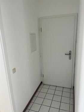 Foto - 1 Zimmer Erdgeschoßwohnung in Mücke