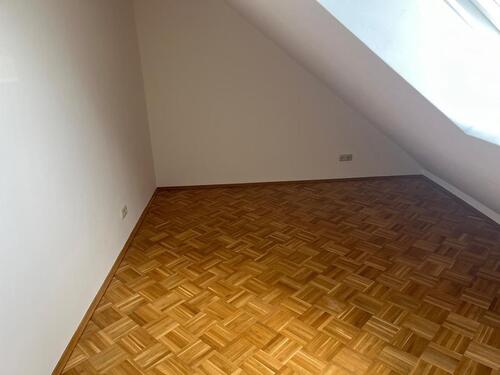 Foto - Erdgeschoßwohnung in Mücke zur Miete